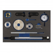 Draper Expert Engine Timing Kit ETK250 (Audi, SEAT, Skoda, Volkswagen)