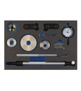 Draper Expert Engine Timing Kit ETK250 (Audi, SEAT, Skoda, Volkswagen)