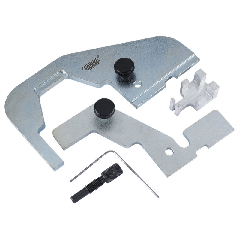 Draper Expert Engine Timing Kit ETK171 (Ford)