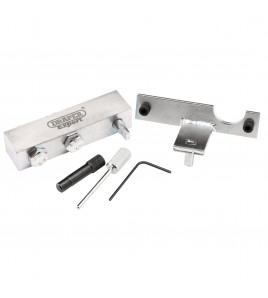 Engine Timing Kit ETK283 (Vauxhall) - Discontinued