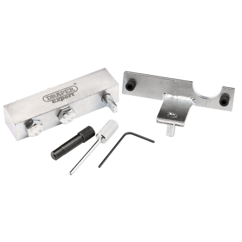 Engine Timing Kit ETK283 (Vauxhall) - Discontinued