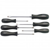 Draper Expert Mechanics Screwdriver Set (6 Piece)