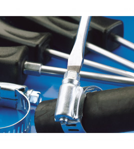 Draper Expert Mechanics Screwdriver Set (6 Piece)