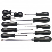 Draper Expert Mechanics Screwdriver Set (11 Piece)