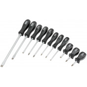 Draper Expert Mechanics Screwdriver Set (11 Piece)