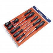 Draper Expert Mechanics Screwdriver Set (11 Piece)