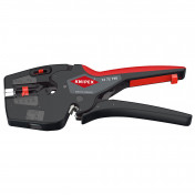 KNIPEX 12 72 190 SB NexStrip Multi-Tool for Electricians ,190mm