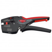 KNIPEX 12 72 190 SB NexStrip Multi-Tool for Electricians,190mm