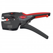 KNIPEX 12 72 190 SB NexStrip Multi-Tool for Electricians ,190mm