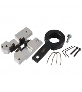 Draper Expert Engine Timing Kit ETK284 (Vauxhall)