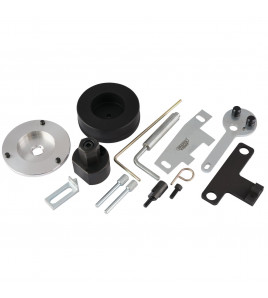 Draper Expert Engine Timing/Overhaul Kit (Citroen, Peugeot)