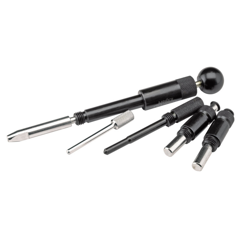 Engine Timing Kit (Fiat, Citroen, Peugeot) - Discontinued