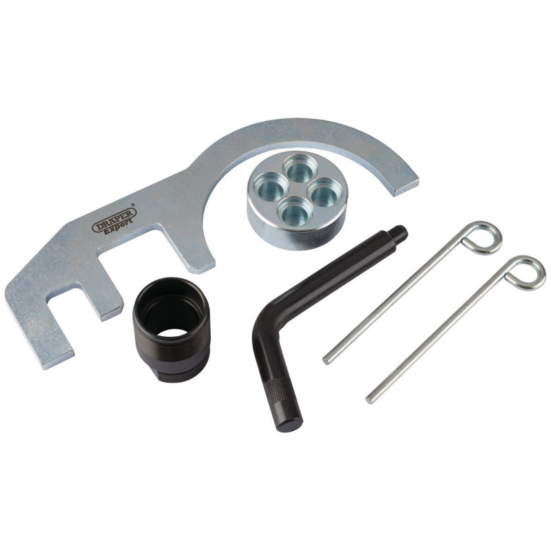 Engine Timing Kit ETK135 (BMW, MINI) - Discontinued