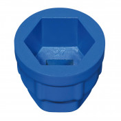 Oil Filter Wrench, 1/2 Sq. Dr., 32.5mm/6 Flutes