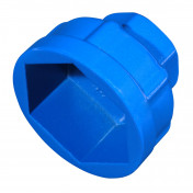 Oil Filter Wrench, 1/2 Sq. Dr., 36mm/6 Flutes