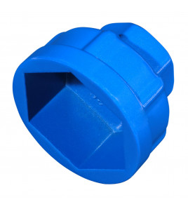 Oil Filter Wrench, 1/2 Sq. Dr., 36mm/6 Flutes