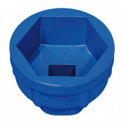 Oil Filter Wrench, 1/2 Sq. Dr., 36mm/6 Flutes