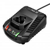 DXPULSE 12V Fast Battery Charger, 4.0A