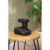 DXPULSE 12V Fast Battery Charger, 4.0A