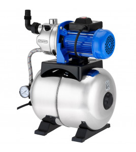 230V Stainless Steel Booster Pump, 50L/min, 800W