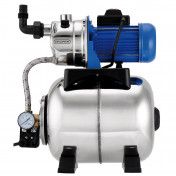 230V Stainless Steel Booster Pump, 50L/min, 800W