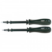 Screw Holding Mechanics Screwdriver Set (2 Piece)