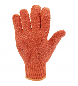 Non-Slip Work Gloves, Extra Large (Pair)