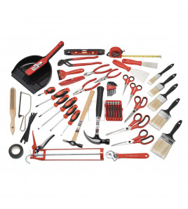 Draper Redline® DIY Kit - Discontinued