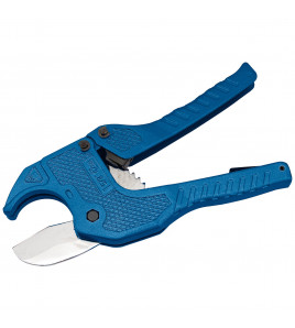 Plastic/Vinyl Pipe Cutter