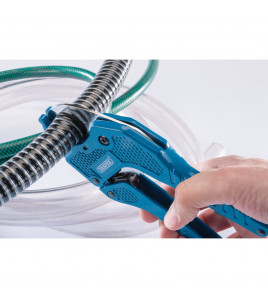 Plastic/Vinyl Pipe Cutter