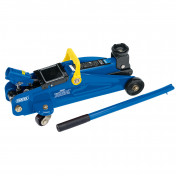 Trolley Jack, 2 Tonne