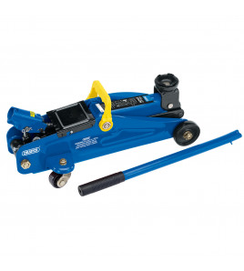 Trolley Jack, 2 Tonne