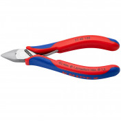 KNIPEX 77 42 130 Electronics Diagonal Cutter, 130mm