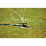 Revolving 3-Arm Sprinkler