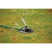 Revolving 3-Arm Sprinkler