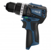 DXPULSE 12V Brushless Combi Drill (Sold Bare)