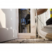 DXPULSE 12V Brushless Combi Drill (Sold Bare)