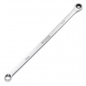 Draper HI-TORQ® Metric Extra-Long Double Ring Ratchet Spanner, 8mm