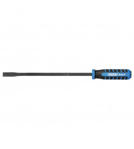 Draper Expert Soft Grip Pry Bar, 450mm
