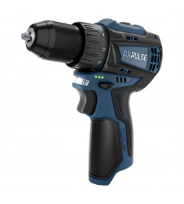 DXPULSE 12V Brushless Drill Driver (Sold Bare)