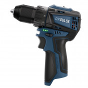 DXPULSE 12V Brushless Drill Driver (Sold Bare)