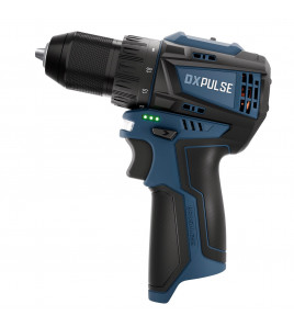 DXPULSE 12V Brushless Drill Driver (Sold Bare)