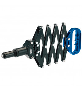 Draper Expert Lazy Tong Riveter