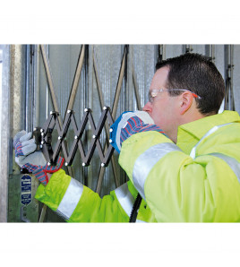 Draper Expert Lazy Tong Riveter