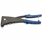 Hand Riveter for Aluminium Rivets - Discontinued