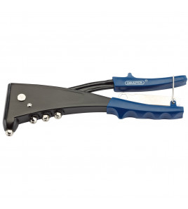 Hand Riveter for Aluminium Rivets - Discontinued