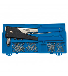 2 Way Hand Riveter Kit