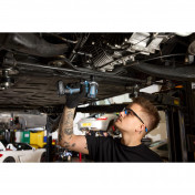 DXPULSE 12V Brushless Impact Wrench, 3/8 Sq. Dr., 250Nm (Sold Bare)