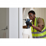 DXPULSE 12V Brushless Impact Driver, 1/4 Sq. Dr. (Sold Bare) 27859