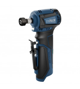 DXPULSE 12V Brushless Right Angle Die Grinder (Sold Bare)